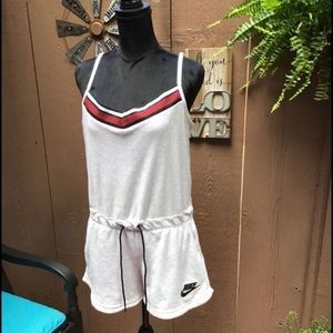 Women’s Nike Romper